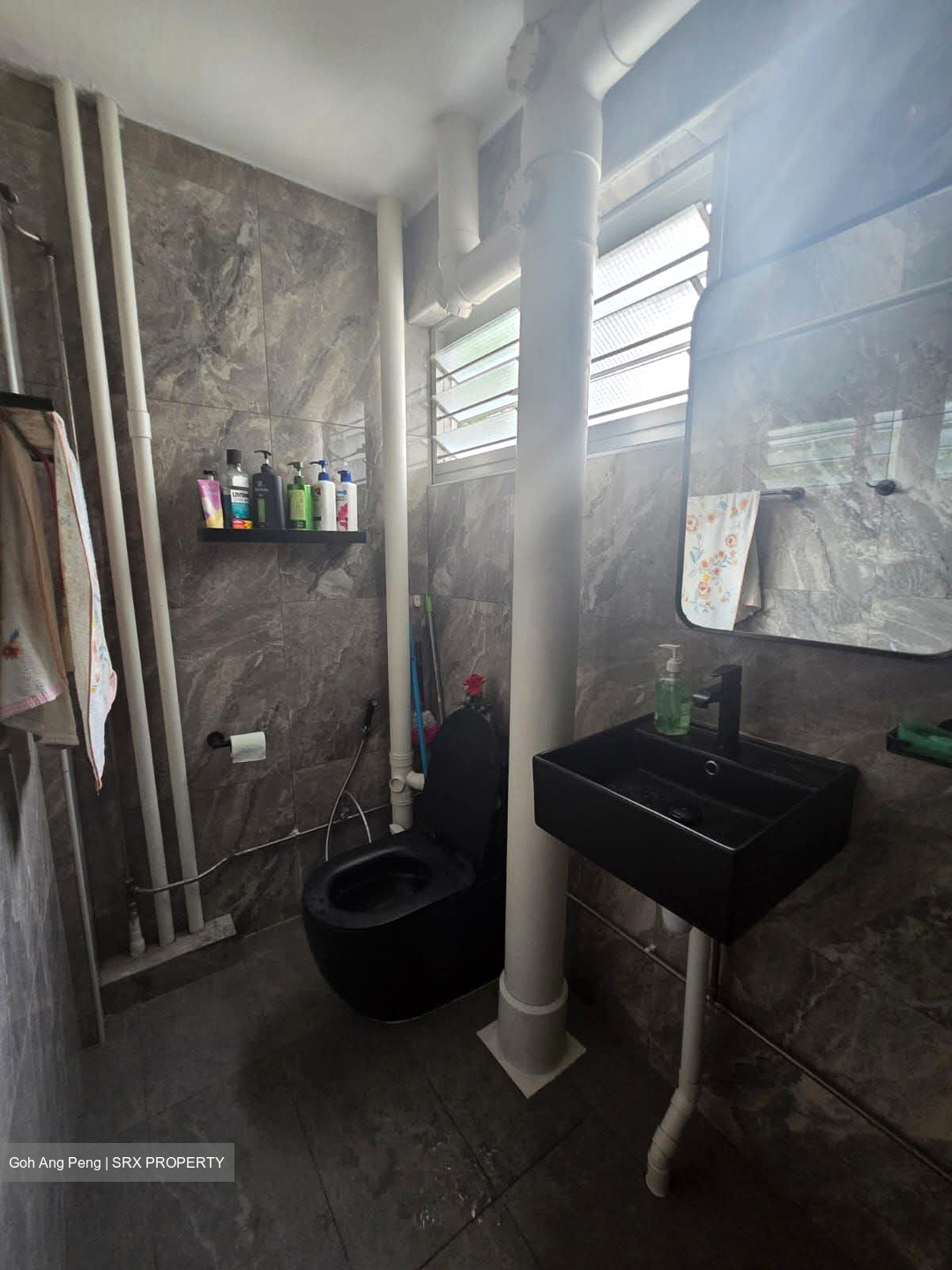 Blk 733 Nee Soon Central Vista (Yishun), HDB 3 Rooms #503519001